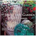 The Jewel Box Garden book cover