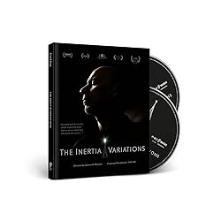 The Inertia Variations Mediabook [Blu-ray]