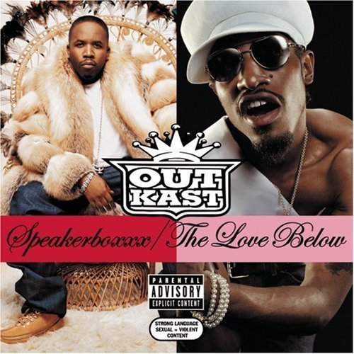 Outkast - Outkast - Speakerboxxx - Zortam Music