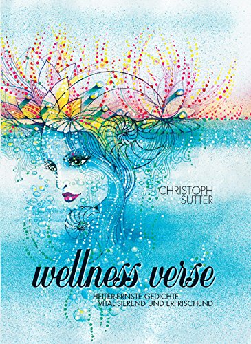 Wellness-Verse (German Edition)