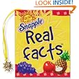 Snapple Real Facts: Charming Petite Series (Charming Petites)