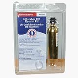MUSTANG RE-ARM KIT FOR MD0100