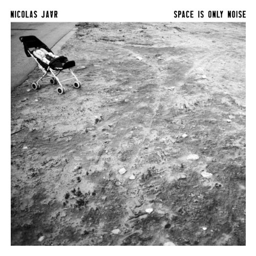Produkt-Bild: Space Is Only Noise [Vinyl LP]