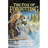 the fog of forgetting five stones trilogy