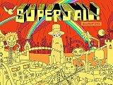 Superjail! Season 1