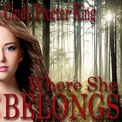 Where She Belongs | [Cindy Procter-King]