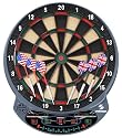 Sportcraft CX4000 Electronic Dartboard Set