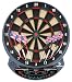Sportcraft CX4000 Electronic Dartboard Set