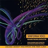 Sinfonia Voci