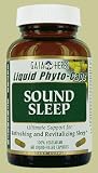 Sound Sleep By Gaia Herbs [60 liquid-filled capsules]