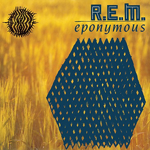 Album Art for Eponymous by R.E.M.