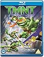 Teenage Mutant Ninja Turtles [Blu-ray] [Region Free]