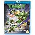 Tmnt [Reino Unido] [Blu-ray]