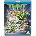 TMNT [Blu-ray][Region Free]