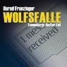 H&ouml;rbuch Wolfsfalle (Tannenbergs Fälle)
