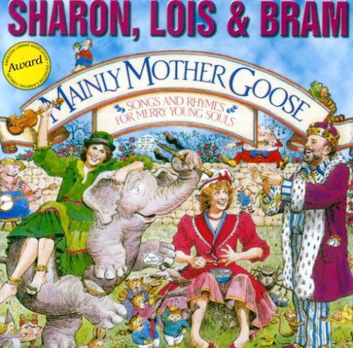 CD-Charts  Search : Mainly Mother Goose