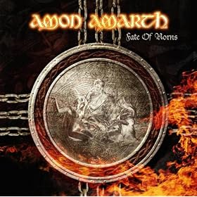 Fate Of Norns