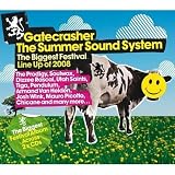 Gatecrasher Summer Sound System