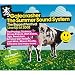 Gatecrasher Summer Sound System