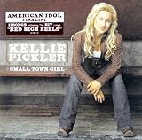 Small Town Girl