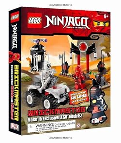 LEGO Ninjago Brickmaster (Lego Brickmaster)