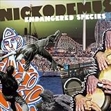 Revue Nickodemus  / Endangered Species