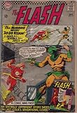 The Flash #161 Comic Book