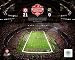 Superdome - University of Alabama Crimson Tide 2012 BCS National Champions NCAA 8x10 Photo