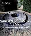 Garden Designers at Home