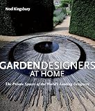 Garden Designers at Home: The Private Spaces of the World's Leading Designers Knowing God: Walking through the Book of Books