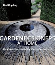 Garden Designers at Home