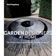 Garden Designers at Home