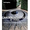 Garden Designers at Home