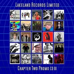 Chapter Two Promo CD-01