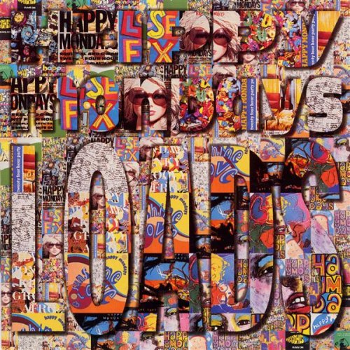 Happy Mondays Foto 9