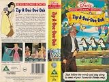 Zip-A-Dee-Doo-Dah Disney Singalong Songs
