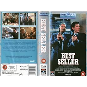 Best Seller [VHS]