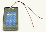 Small Solar Panel .5V 400mA