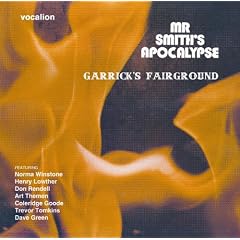 Mr. Smith's Apocalypse and Epiphany
