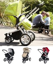 My Choice Pushchair Seat Unit