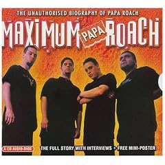 Maximum Papa Roach