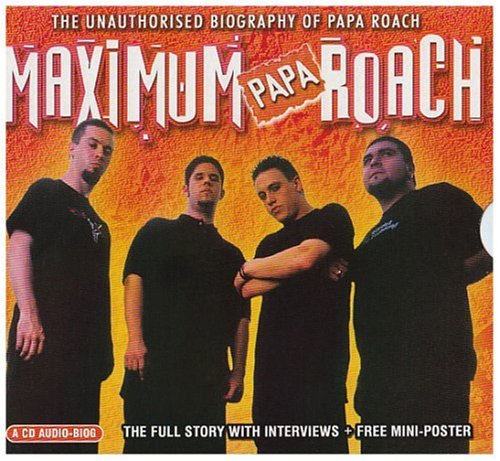 Papa Roach - Maximum Papa Roach - Zortam Music