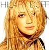 Bild des Albums von Hilary Duff