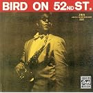 Bird On 52nd Street