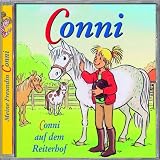 12: Conni auf dem Reiterhof
