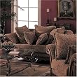 Elizabeth Love Seat By Coaster Furniture