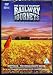 The World's Greatest Railway Journeys - Australia / The Indian Pacific Route - (DVD)
