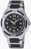  : Casio Men's Watch EF101D-1AV