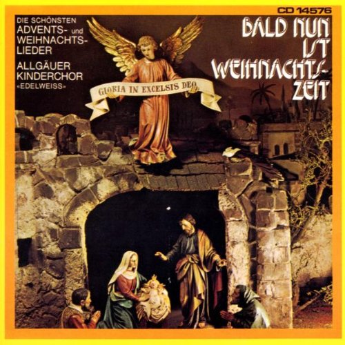 Tyrolis Music (Tyrolis) Bald Nun Ist Weihnachtszeit