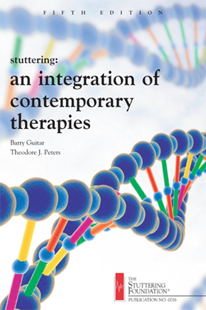 Amazon.com: Effective Counseling In Stuttering Therapy eBook: Jane ...